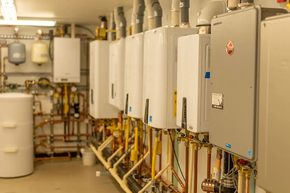 Plumbing services in Gardiner, NY